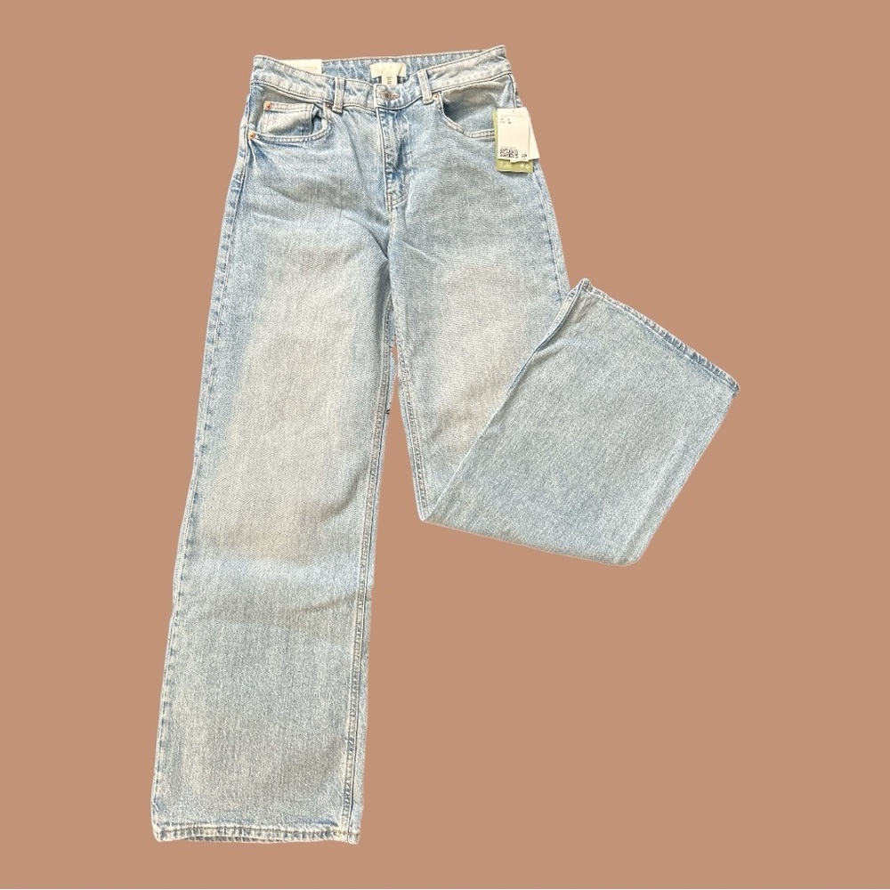H&M Jeans